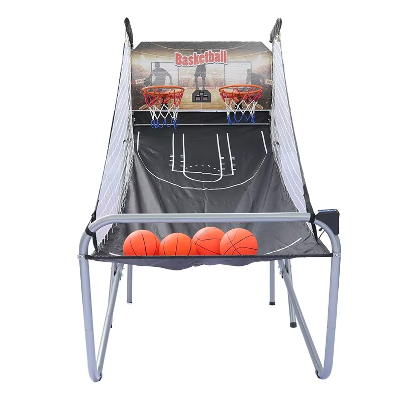 Arcade Games & Vending Llc Photos - Игровой автомат для баскетбола YTYIN, аркадный