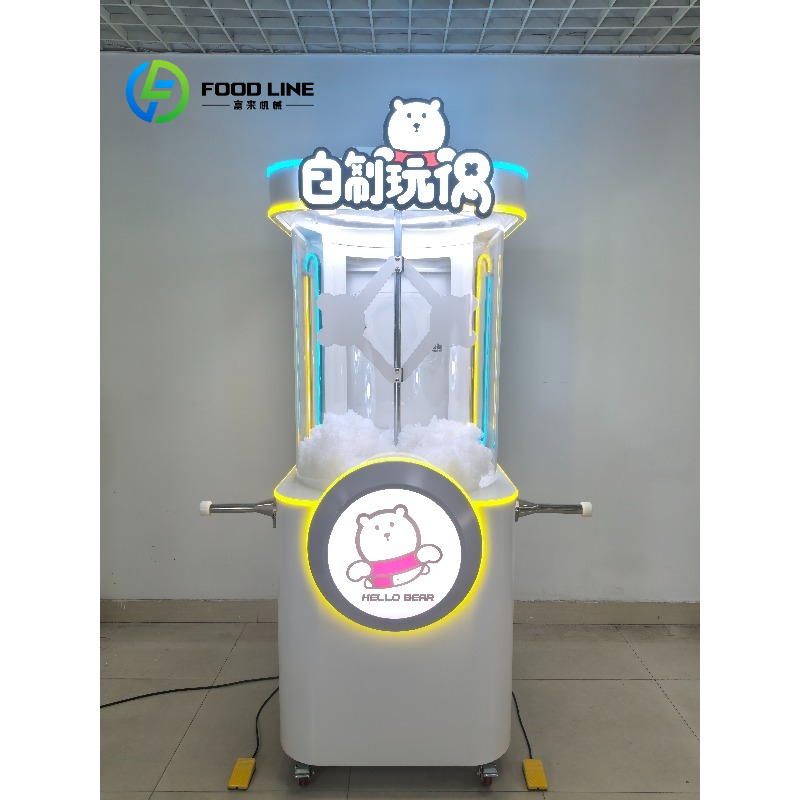 Новинка 2026 года: Монетоприем – обзор и цена Arcade Toy Vending Machine