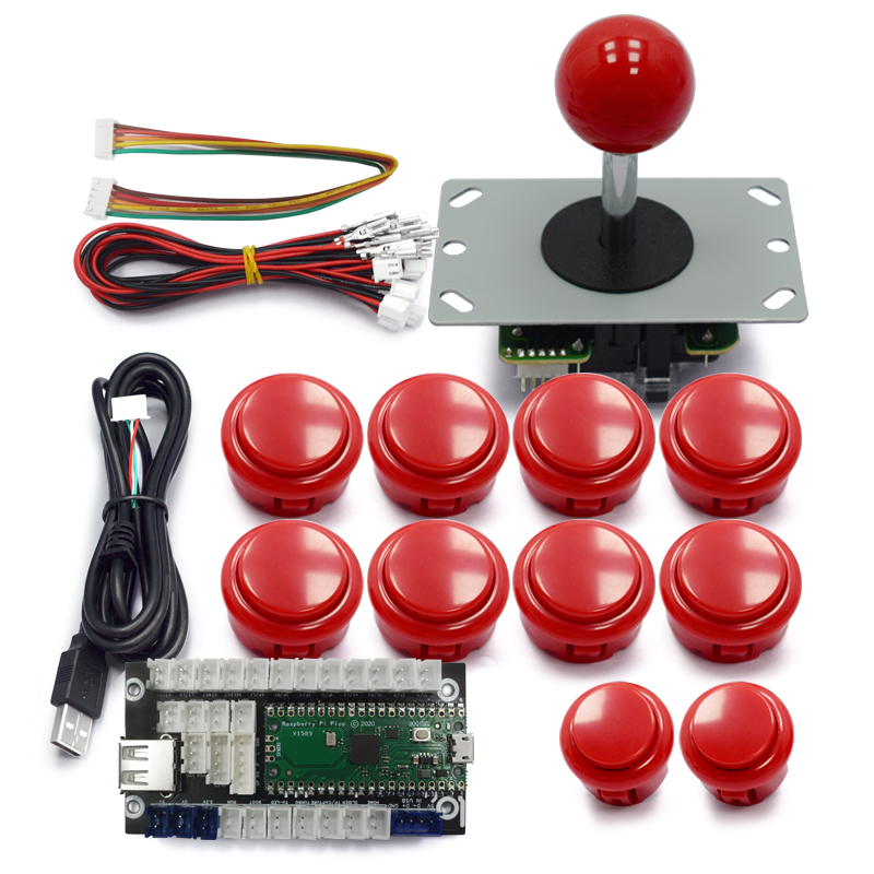 Копия игрового набора Sanwa Ar – обзор и цена Trackball Controller Arcade